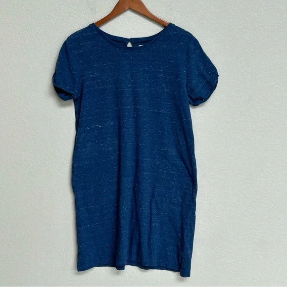 Pact | Dresses | Pact 0 Organic Cotton Blue Chambray Aline Dress Size Medium Sustainable | Poshmark Pact | Dresses | Pact 0 Organic Cotton Blue Chambray Aline Dress Size Medium Sustainable | Poshmark